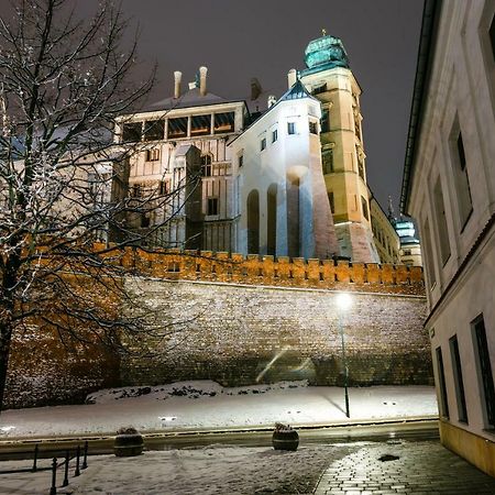 Wawel Castle Apartment / Stradomska 5A 克拉科夫 外观 照片